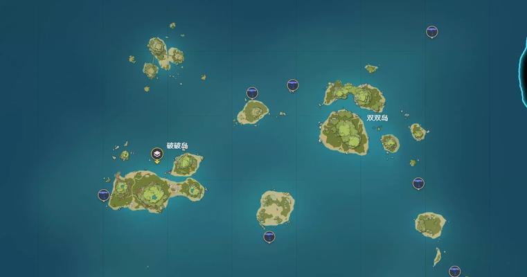 原神雷区攻略（掌握雷区战术，成为原神中的电神）