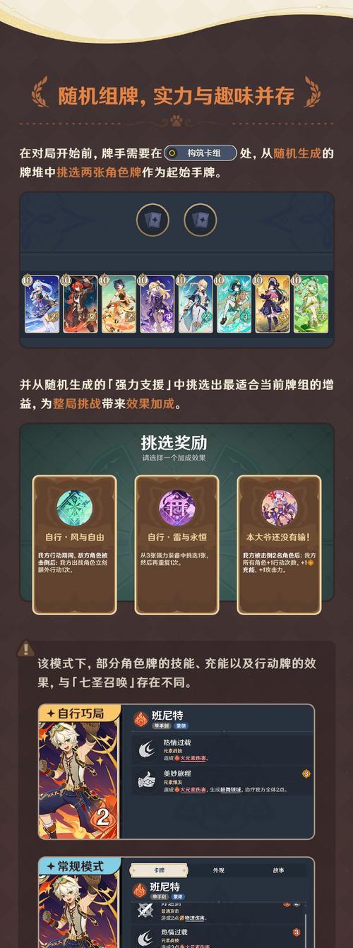 《征服原神斗胆大会，成为最强冒险家！》（攻略大全，助你战胜所有挑战！）
