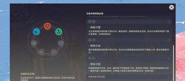 原神开荒老玩家攻略（玩转原神，畅享开荒之旅！）