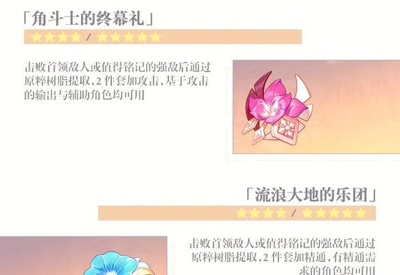 雨原神萌新攻略（解密雨原神世界，带你玩转神奇大陆）