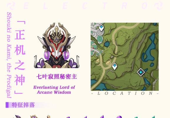 《原神》矩阵隐身BOSS攻略（挑战矩阵隐身BOSS，掌握关键技巧一网打尽！）