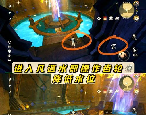 西游大圣闹天宫游戏攻略（掌握技巧，征服天宫，登临巅峰）