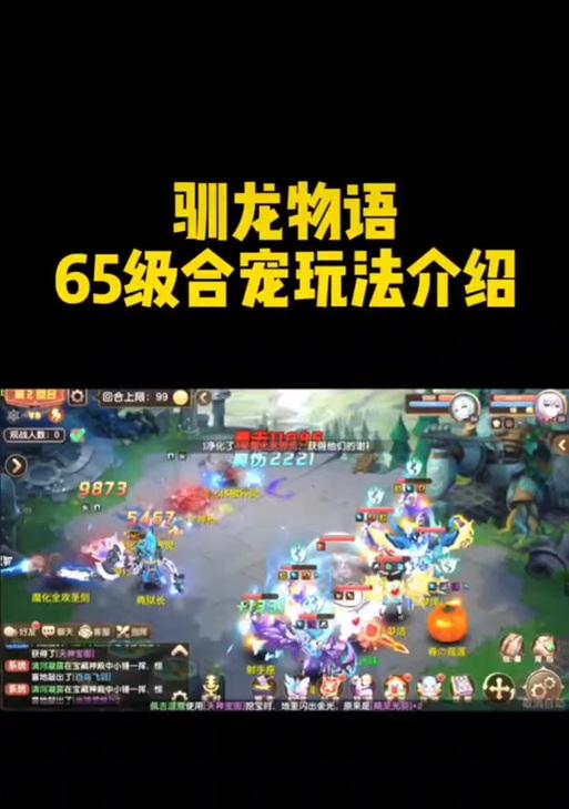 《驯龙物语游戏专区攻略大全》（成为最强驯龙师的秘诀揭秘！）