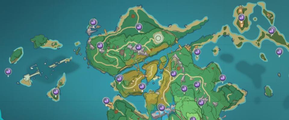 原神藤兜砦攻略（探索藤兜砦，解密宝藏秘密，策略精准才能获胜）