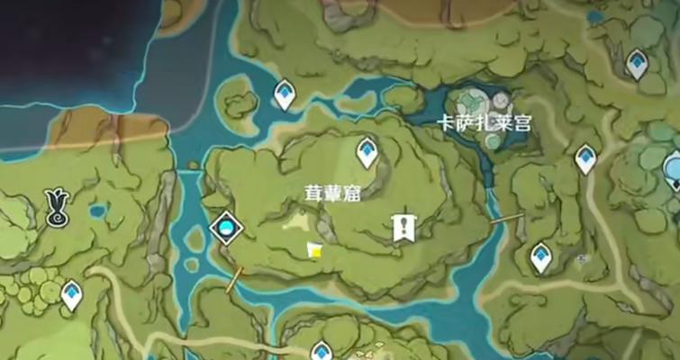 须弥道具解密攻略（探索须弥道具，解锁原神世界的无尽秘密！）