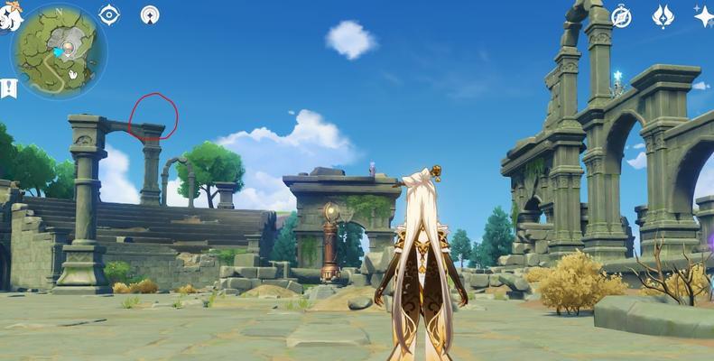 原神熔炉手法攻略（终极武器的制作秘籍和操作指南）