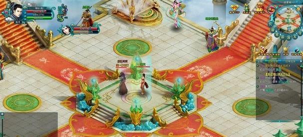 《探寻妖仙公主世界的绝佳攻略》（发现秘境，征服妖仙，成就最强玩家！）