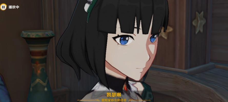解析原神须弥挑战的攻略（探索须弥挑战，征服极限迷宫）