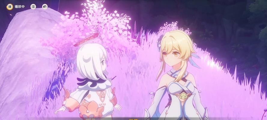 《原神2.6魔神任务攻略》（打破魔神封印，争夺神秘力量！）