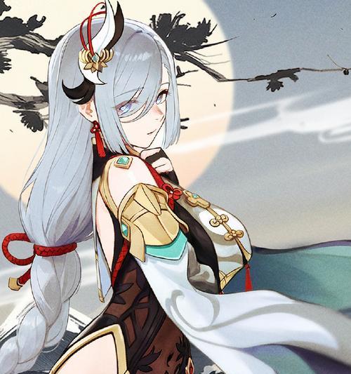 解析原神申鹤进阶攻略（成为原神世界中最强大的申鹤使者吧！）