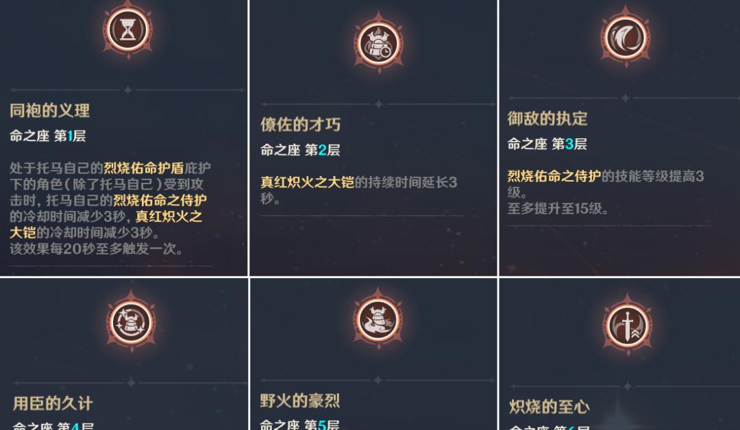 托马大扫除攻略（「原神邀约」「攻略」）
