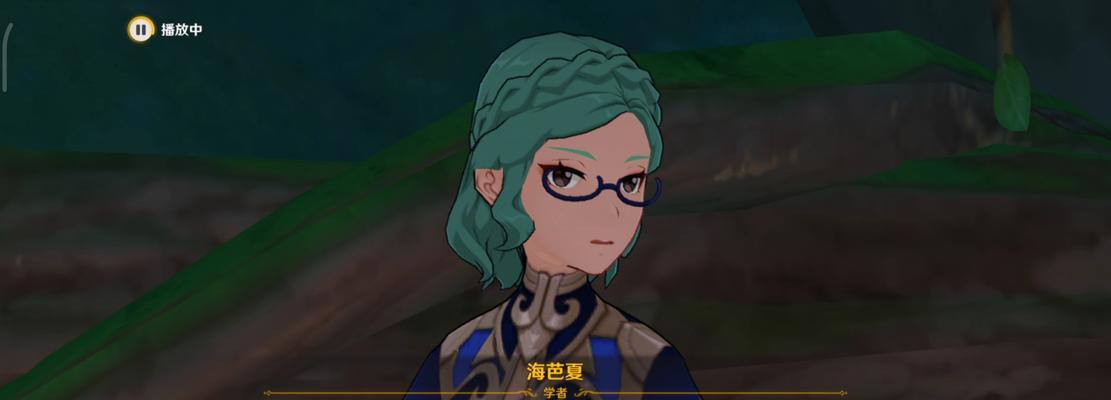 《解析原神须弥雷诺的攻略技巧》（探索须弥雷诺，打造无敌阵容，赢得胜利！）
