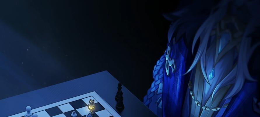 原神象棋3攻略（发掘游戏乐趣，突破难关尽在其中！）