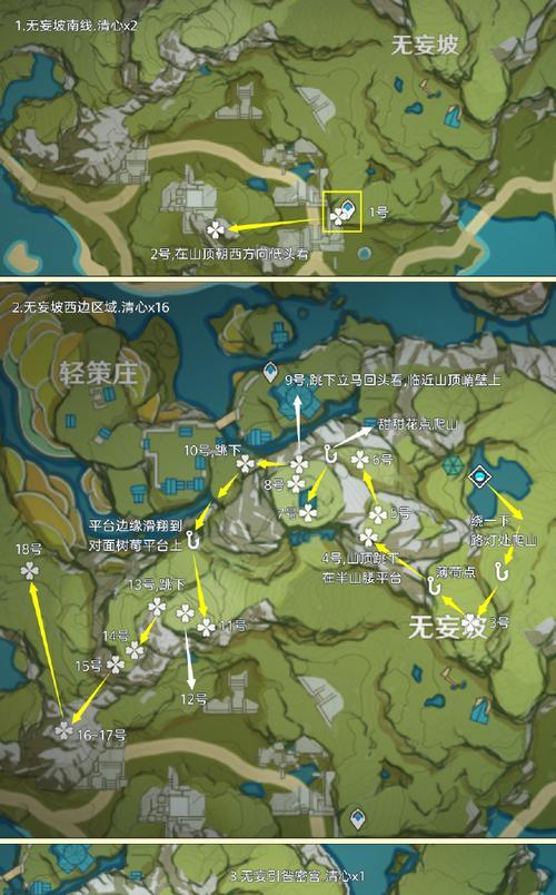 原神璃月原石秘境攻略——探秘璃月岛的秘密（解锁璃月岛隐藏副本，获取稀有材料，打造最强装备！）