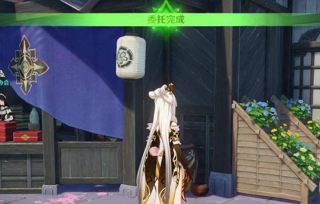 原神全能美食战队攻略——探索独特料理与冒险（打破束缚，展现厨艺才华，成为美食大师）
