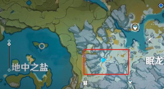 炼金原神地点攻略（探索未知，赢得丰厚回报！）