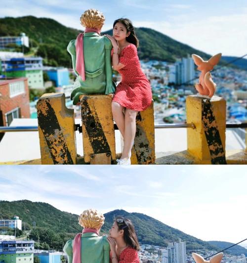 探索韩国釜山游戏攻略（揭秘釜山的旅游胜地和文化之美）