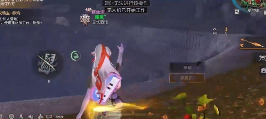 《掌握明日之后的神奇游戏攻略》（通过掌握攻略，成为明日之后的顶级玩家）
