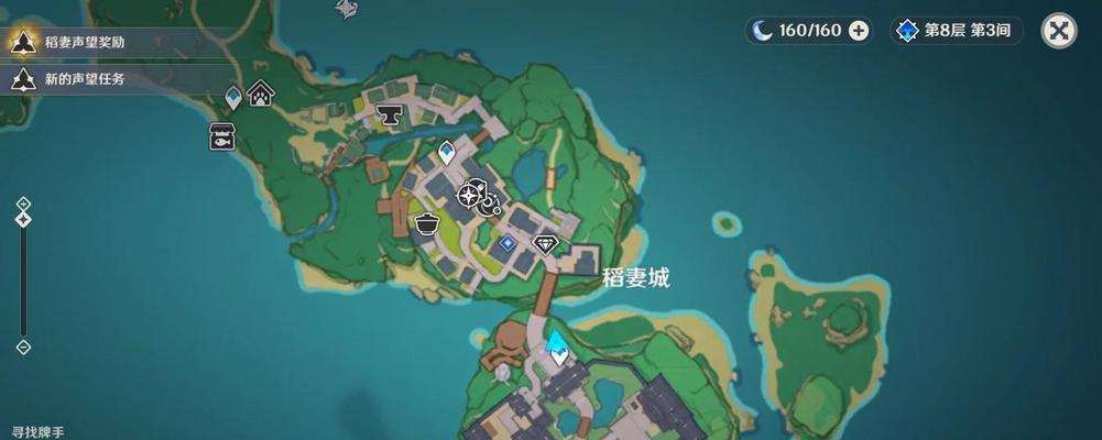 原神远足林中奇遇攻略（揭秘林中迷雾，解锁隐藏事件，畅游神秘大陆）