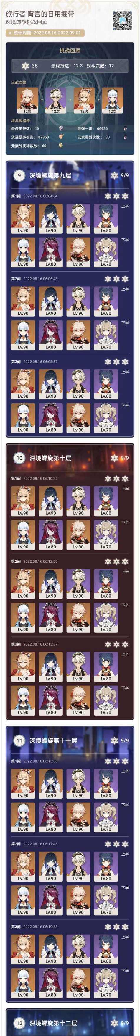 原神心鹤培养攻略（心鹤实力大揭秘，成就超强战斗力！）