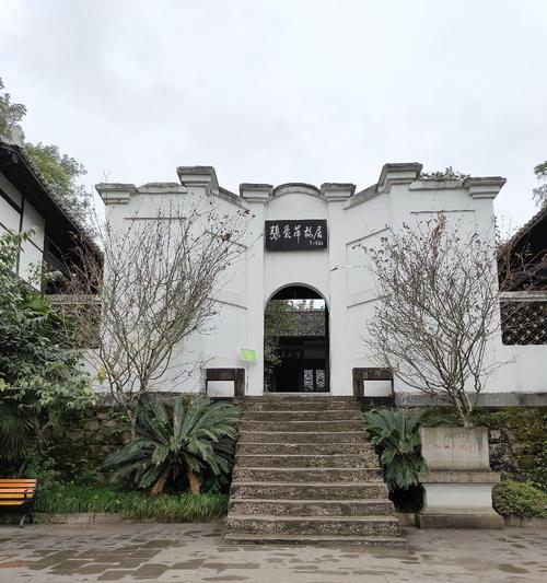 《探寻将军故居的秘密——以将军故居游戏攻略为主题》（解锁谜团，寻找宝藏，畅游历史悠久的将军故居）