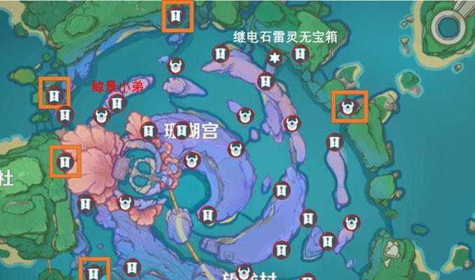 原神海岛家具攻略（探索海岛秘密、获取珍稀家具，让你的岛屿成为独一无二的度假胜地）