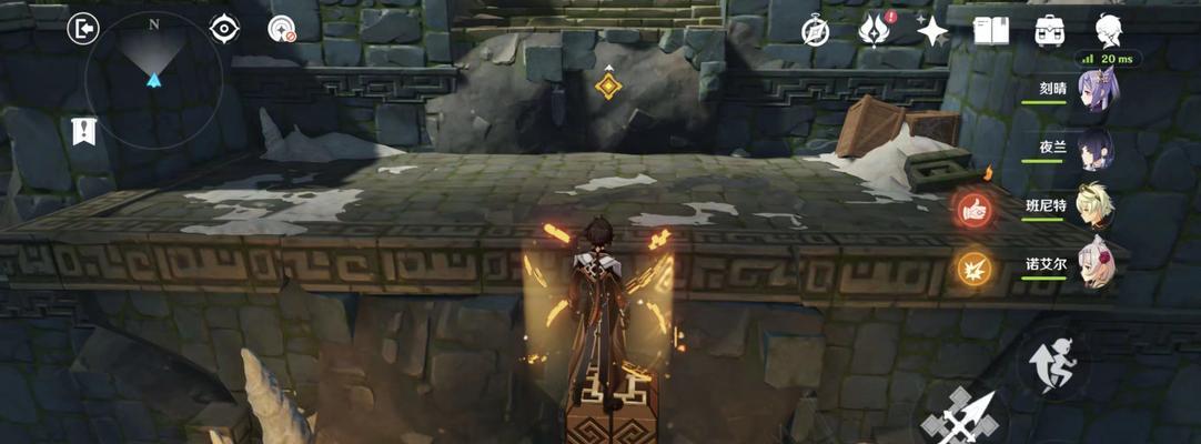 原神遗迹之谜解锁攻略（揭开遗迹之谜，解锁原神全新篇章！）