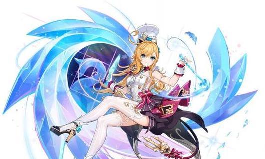 原神攻略（探索龙脊雪山的神秘植物，解锁冰雾草的种种奥秘）