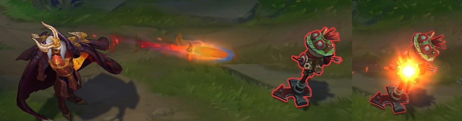 训龙大师阵容出装攻略（成为龙战队的领导者，引领团队翱翔九天！）