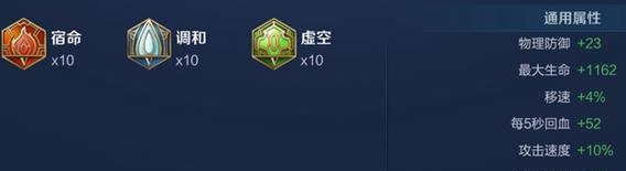 王爷的装备搭配攻略（王爷出装指南，带你一步步打造无敌装备）