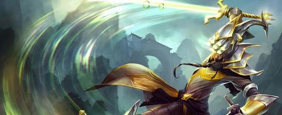 《剑圣出装攻略，助你成为无敌战神》（打造最强剑圣，装备全攻略）