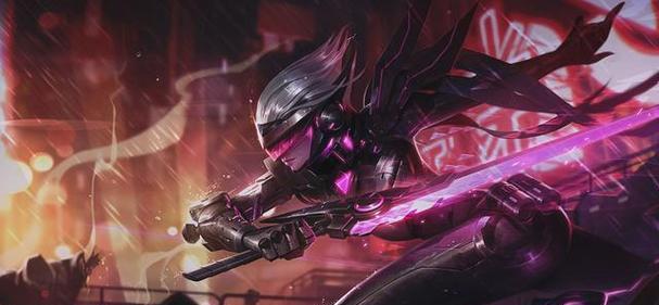 剑圣单挑王出装攻略（揭秘剑圣如何成为单挑王者）