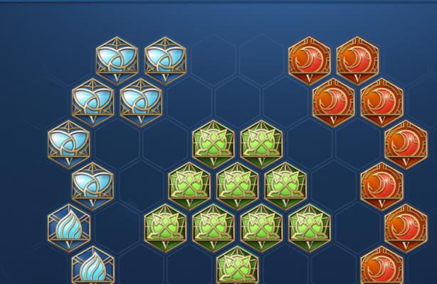 《梦奇冷却法术出装最新攻略》(解锁绝技,成就无敌之王!)