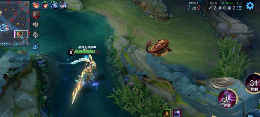 吕布重做最强出装攻略（打造霸气无双的吕布，一统三国天下！）