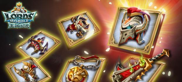 王国纪元出装攻略大全（打造最强装备的秘籍，让你无敌王国纪元！）