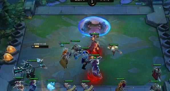 剑圣手游职业剑圣出装攻略（打造最强剑圣，挑战手游巅峰！）