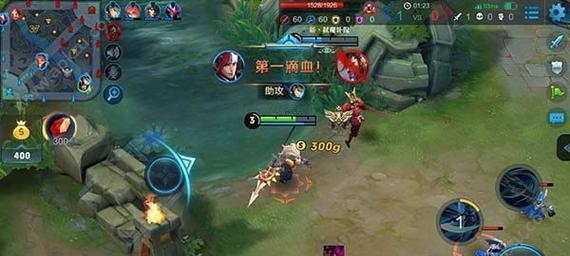 国服第一韩信出装攻略（打造无敌韩信，征战沙场的必备装备！）