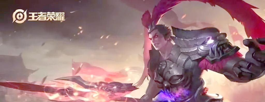 《征战天下，吕布铭文出装和打法攻略》（凶猛横扫，解密吕布的无敌之道）