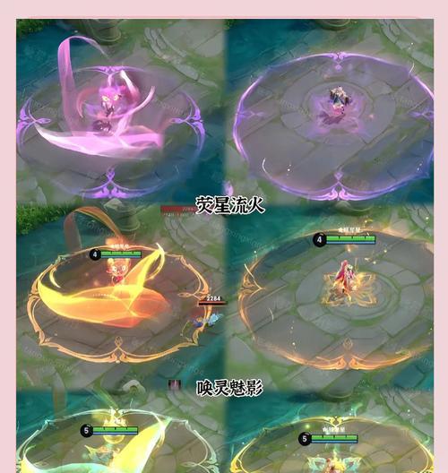 张大仙教你玩转貂蝉，带你开启无敌攻略（详解貂蝉出装及技巧，助你称霸战场）