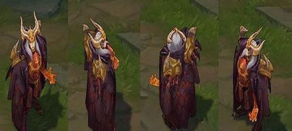 《以训龙大师阵容出装攻略最新》（掌握训龙大师的最佳出装策略，提升你的游戏技巧！）