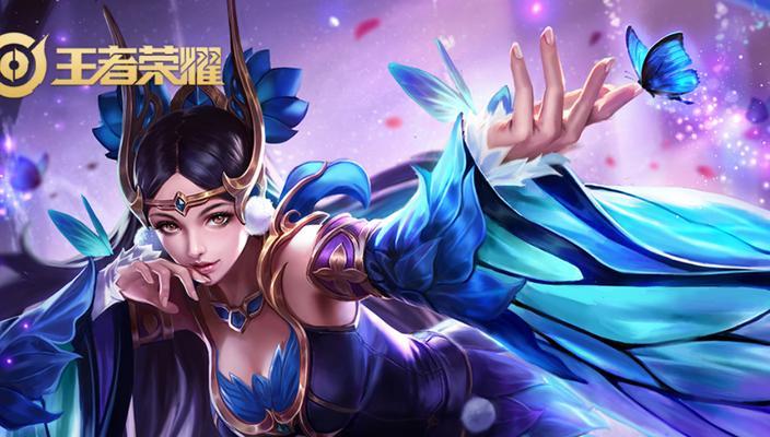 貂蝉强势攻略（一键获胜，成为最强貂蝉！）