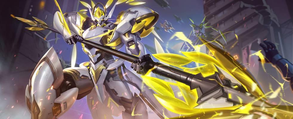 《吕布出装加点攻略详解》