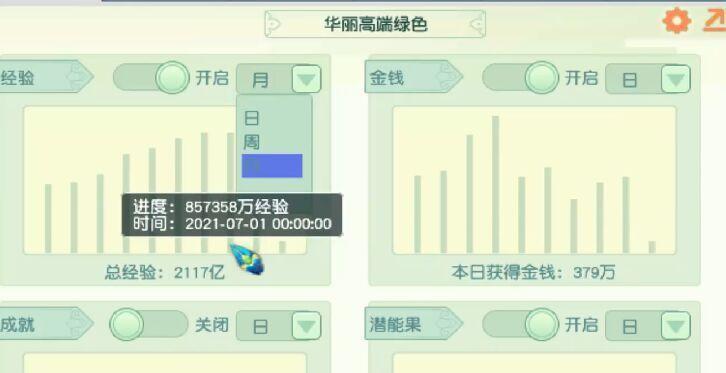 揭秘《梦幻西游》月入过万的神秘方法（玩家分享的月入过万攻略，助你轻松赚取游戏财富）