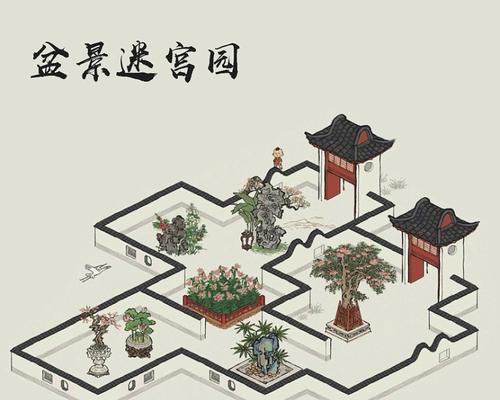 《江南百景图》湖岛合欢望雷锋任务攻略（如何顺利完成任务，获取丰厚奖励）