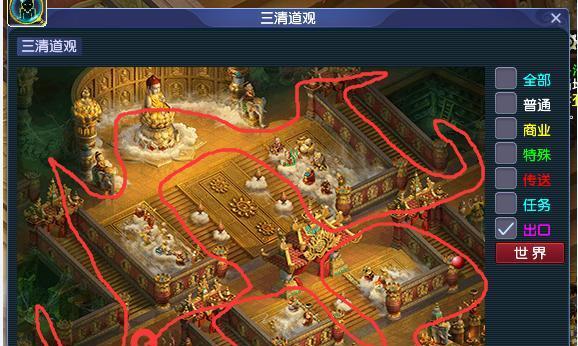 揭秘奇怪研究副本的攻略之谜（奇怪研究副本攻略指南助你轻松游戏）