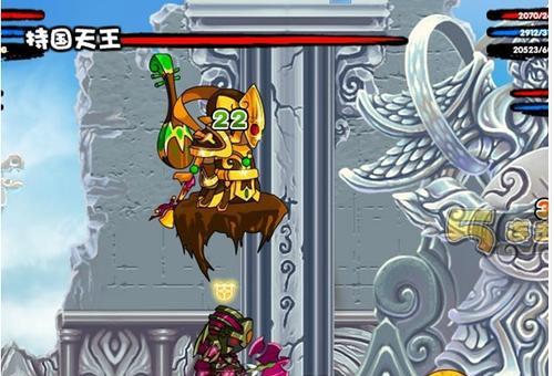 《造梦西游3攻略副本大全》（一站式指南，带你畅玩西游世界）