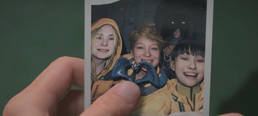 《死亡搁浅》主角死亡后果揭示了人生的无常（以游戏角色的死亡引发人们对生命意义的思考）