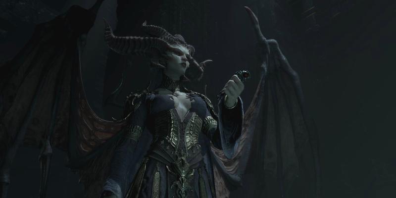 《暗黑破坏神4》绝望深渊任务攻略（完美通关绝望深渊，从此无所畏惧）