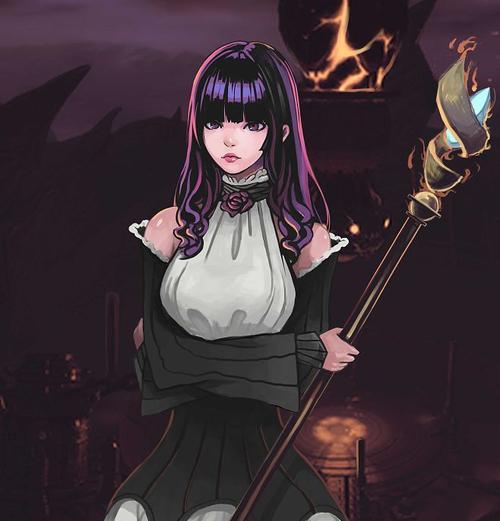 天谕攻略（探索法师技能树，成为天谕的强大法师）