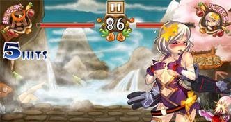 《掌握格斗天使技能搭配攻略，成为无敌的战士》（天使之舞，让你战胜一切敌人）